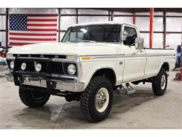 1976 Ford F250 (CC-1054215) for sale in Kentwood, Michigan