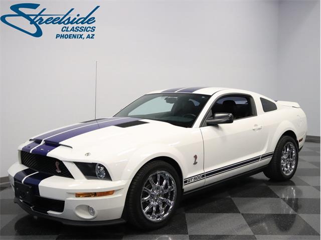 2008 Ford Mustang (CC-1054217) for sale in Mesa, Arizona