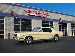 1966 Ford Mustang (CC-1054221) for sale in St. Charles, Missouri