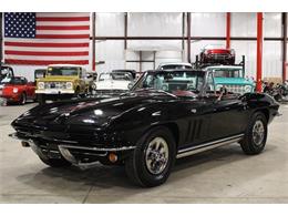1965 Chevrolet Corvette (CC-1054223) for sale in Kentwood, Michigan
