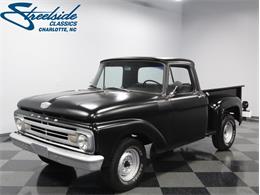 1962 Ford F100 (CC-1054224) for sale in Concord, North Carolina