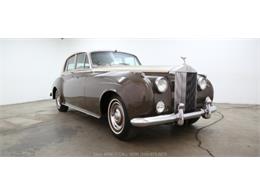 1957 Rolls-Royce Silver Cloud (CC-1054226) for sale in Beverly Hills, California