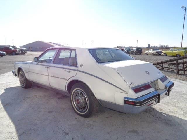 1982 Cadillac Seville for Sale | ClassicCars.com | CC-1054230