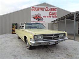 1965 Chrysler 300 (CC-1054231) for sale in Staunton, Illinois