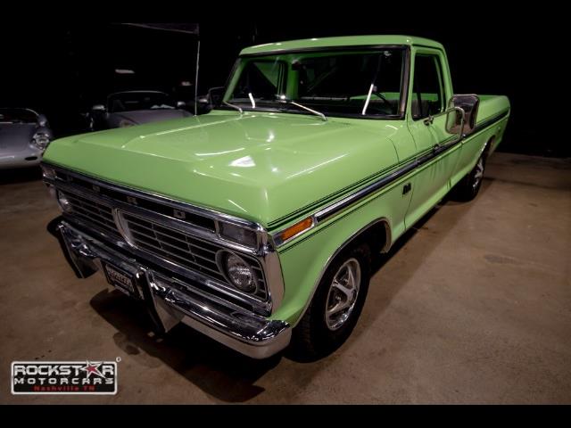 1974 Ford F150 (CC-1054234) for sale in Nashville, Tennessee