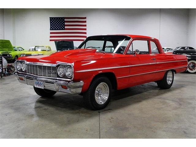 1964 Chevrolet Bel Air (CC-1054246) for sale in Kentwood, Michigan