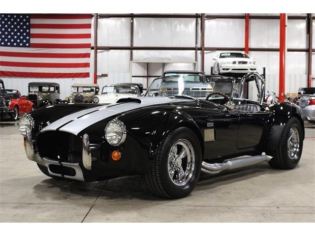 1966 Shelby Cobra (CC-1054261) for sale in Kentwood, Michigan