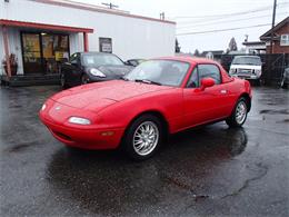 1993 Mazda Miata (CC-1054276) for sale in Tacoma, Washington