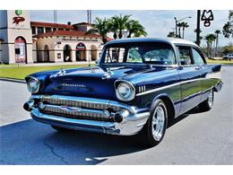 1957 Chevrolet 210 (CC-1054283) for sale in Lakeland, Florida