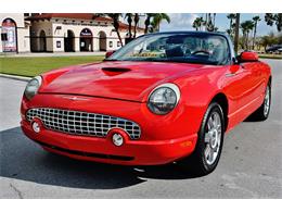 2005 Ford Thunderbird (CC-1054291) for sale in Lakeland, Florida