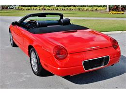 2005 Ford Thunderbird (CC-1054291) for sale in Lakeland, Florida
