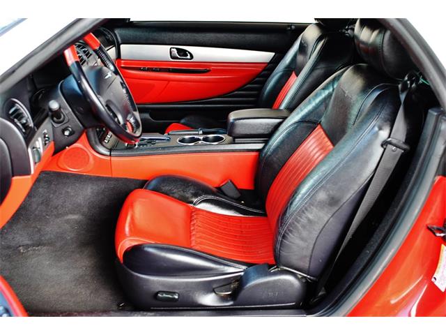 2005 Ford Thunderbird (CC-1054291) for sale in Lakeland, Florida