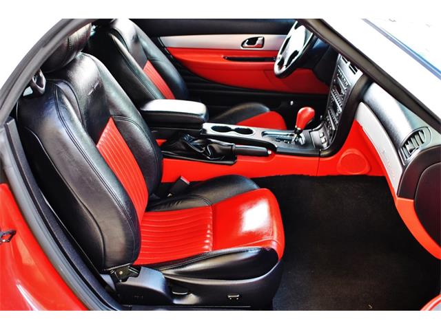 2005 Ford Thunderbird (CC-1054291) for sale in Lakeland, Florida