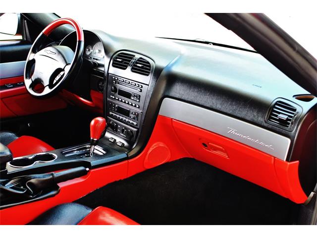 2005 Ford Thunderbird (CC-1054291) for sale in Lakeland, Florida
