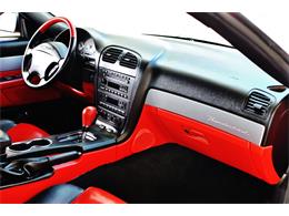 2005 Ford Thunderbird (CC-1054291) for sale in Lakeland, Florida