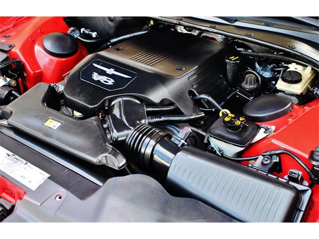 2005 Ford Thunderbird (CC-1054291) for sale in Lakeland, Florida