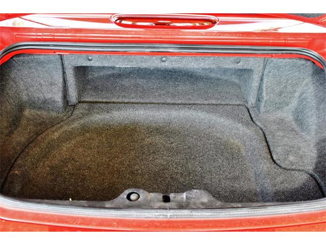 2005 Ford Thunderbird (CC-1054291) for sale in Lakeland, Florida