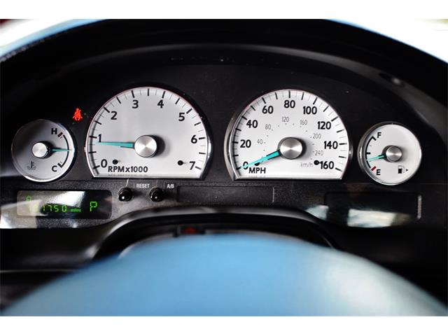 2005 Ford Thunderbird (CC-1054291) for sale in Lakeland, Florida