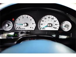 2005 Ford Thunderbird (CC-1054291) for sale in Lakeland, Florida