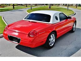 2005 Ford Thunderbird (CC-1054291) for sale in Lakeland, Florida