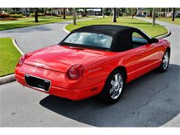 2005 Ford Thunderbird (CC-1054291) for sale in Lakeland, Florida