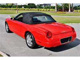 2005 Ford Thunderbird (CC-1054291) for sale in Lakeland, Florida