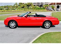 2005 Ford Thunderbird (CC-1054291) for sale in Lakeland, Florida