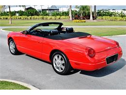 2005 Ford Thunderbird (CC-1054291) for sale in Lakeland, Florida