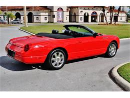 2005 Ford Thunderbird (CC-1054291) for sale in Lakeland, Florida