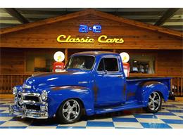 1954 Chevrolet Pickup (CC-1054297) for sale in New Braunfels, Texas