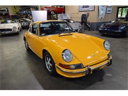 1972 Porsche 911 (CC-1054302) for sale in Madison, Wisconsin