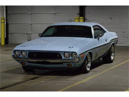 1974 Dodge Challenger (CC-1054305) for sale in Madison, Wisconsin