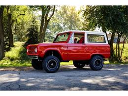 1977 Ford Bronco (CC-1054310) for sale in Madison, Wisconsin