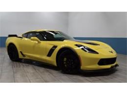 2017 Chevrolet Corvette Z06 (CC-1054329) for sale in Plymouth, Wisconsin