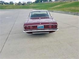 1967 Chevrolet Corvair Monza (CC-1054334) for sale in Hastings, Nebraska