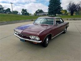 1967 Chevrolet Corvair Monza (CC-1054334) for sale in Hastings, Nebraska