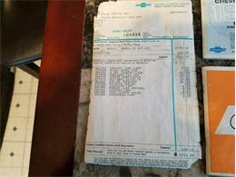 1967 Chevrolet Corvair Monza (CC-1054334) for sale in Hastings, Nebraska