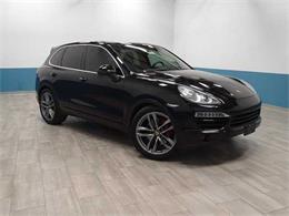 2014 Porsche Cayenne (CC-1054340) for sale in Plymouth, Wisconsin