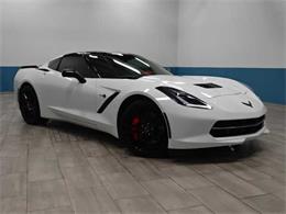 2015 Chevrolet Corvette (CC-1054342) for sale in Plymouth, Wisconsin