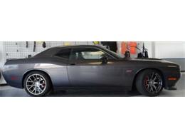 2016 Dodge Challenger (CC-1054344) for sale in Plymouth, Wisconsin