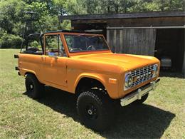 1973 Ford Bronco (CC-1054351) for sale in Kennesaw, Georgia