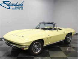 1966 Chevrolet Corvette (CC-1054352) for sale in Concord, North Carolina