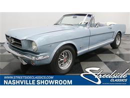 1965 Ford Mustang (CC-1054363) for sale in Lavergne, Tennessee