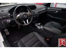 2012 Mercedes-Benz E63 (CC-1054364) for sale in Bellevue, Washington