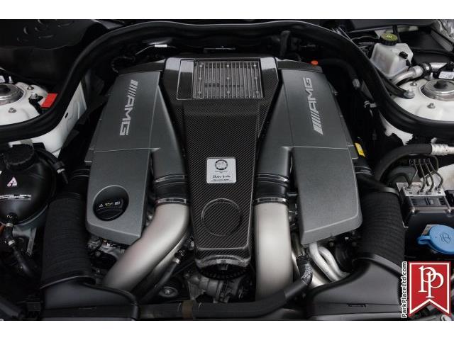 2012 Mercedes-Benz E63 (CC-1054364) for sale in Bellevue, Washington