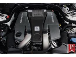2012 Mercedes-Benz E63 (CC-1054364) for sale in Bellevue, Washington