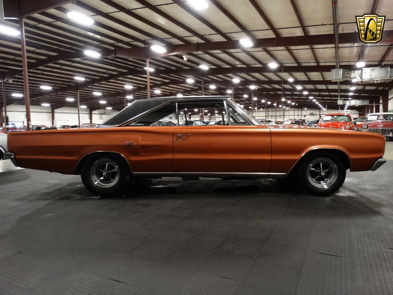 1967 Dodge Charger R/T for Sale | ClassicCars.com | CC-1054365