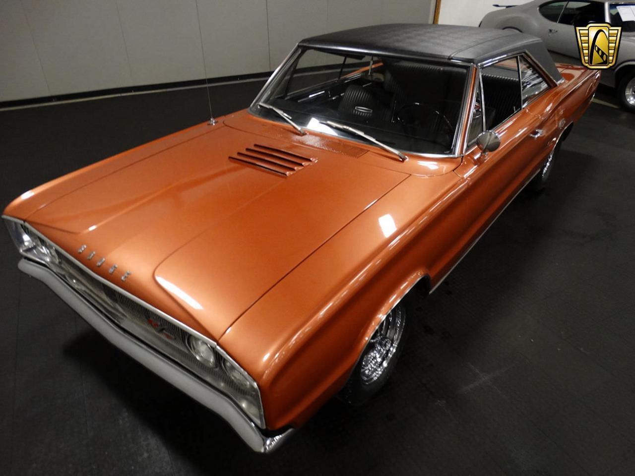 1967 Dodge Charger R/T for Sale | ClassicCars.com | CC-1054365