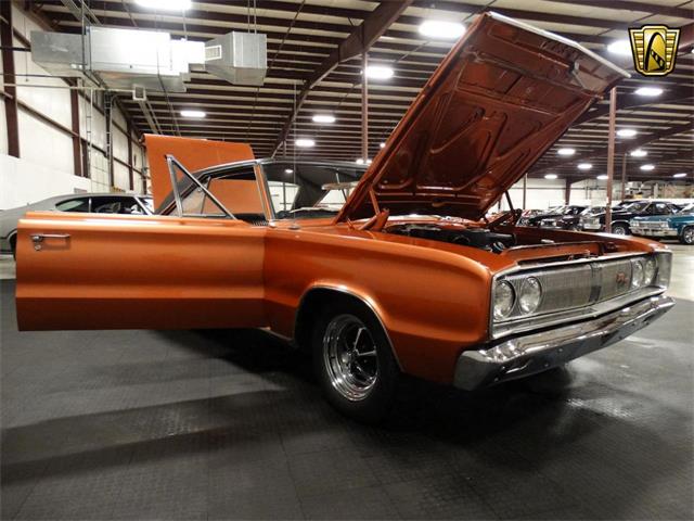 1967 Dodge Charger Rt For Sale Cc 1054365 2456