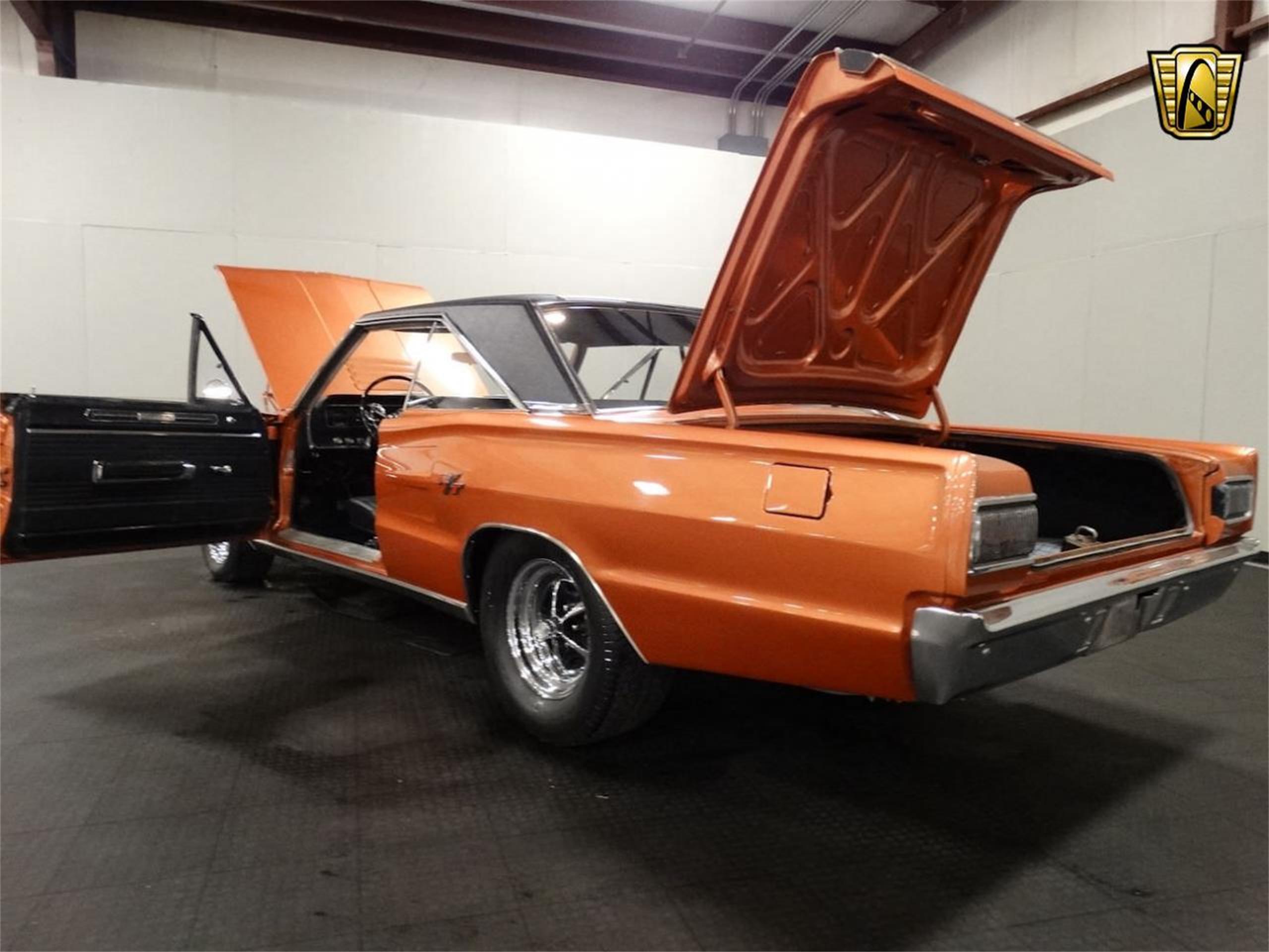 1967 Dodge Charger R/T for Sale | ClassicCars.com | CC-1054365